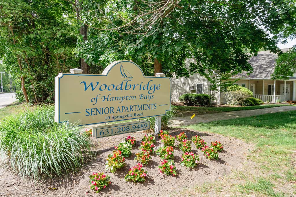 Hampton Bays NY Apartments