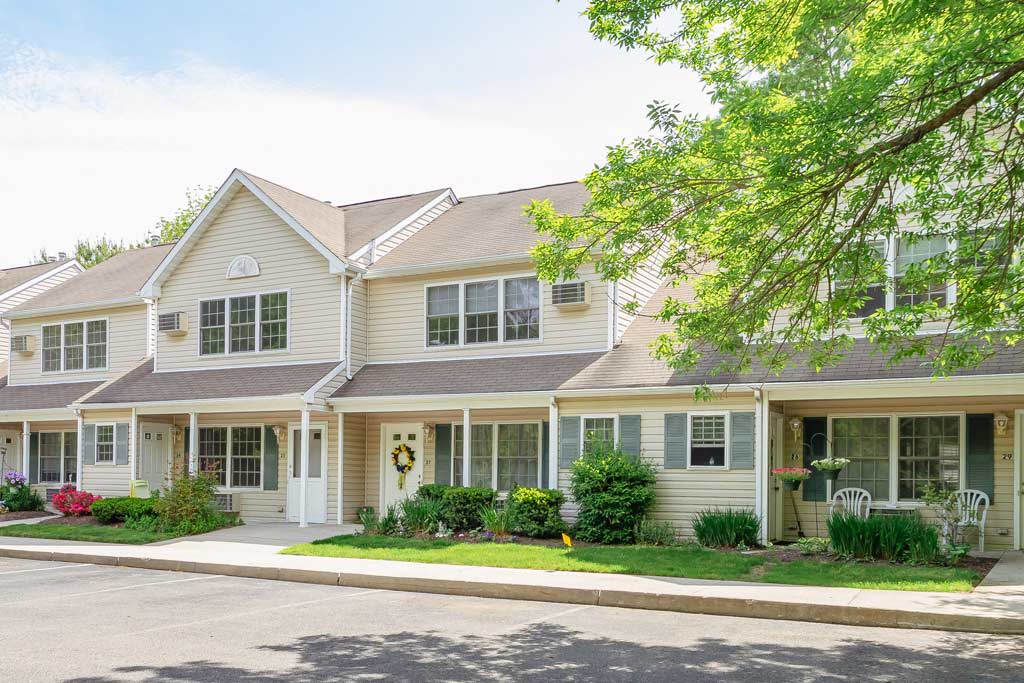 Hampton Bays Senior Apartments