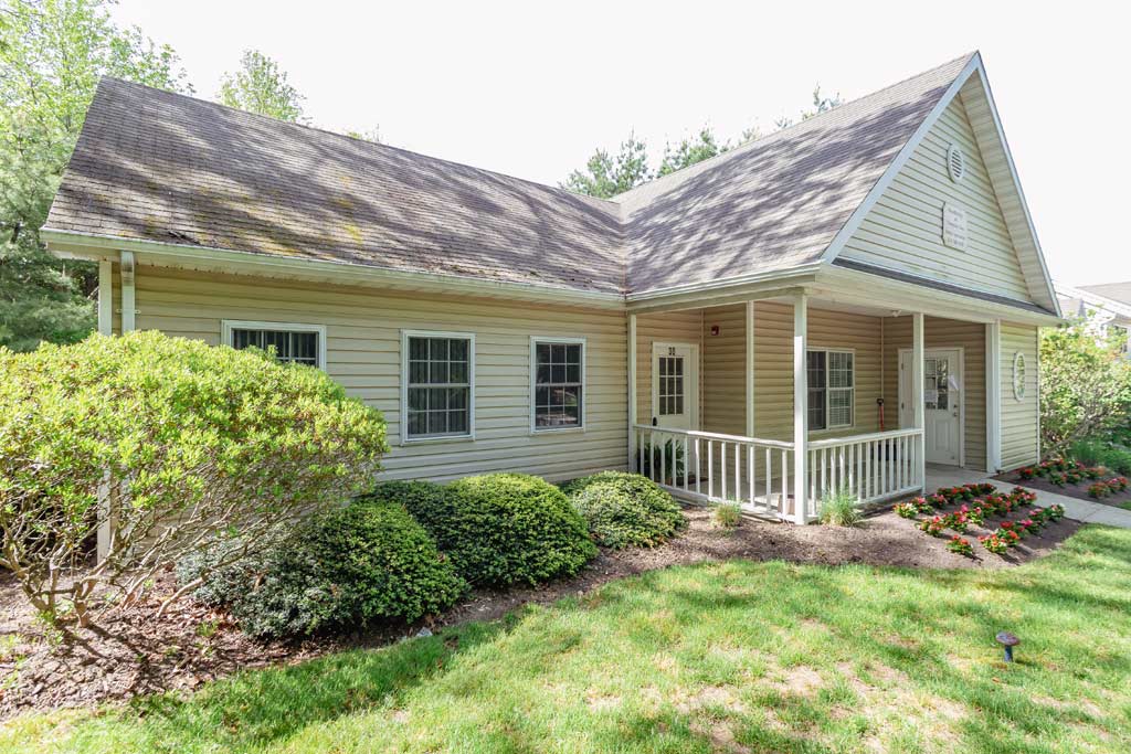 Hampton Bays Senior Apartments