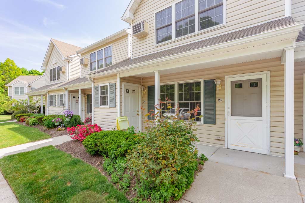 Hampton Bays Senior Apartments