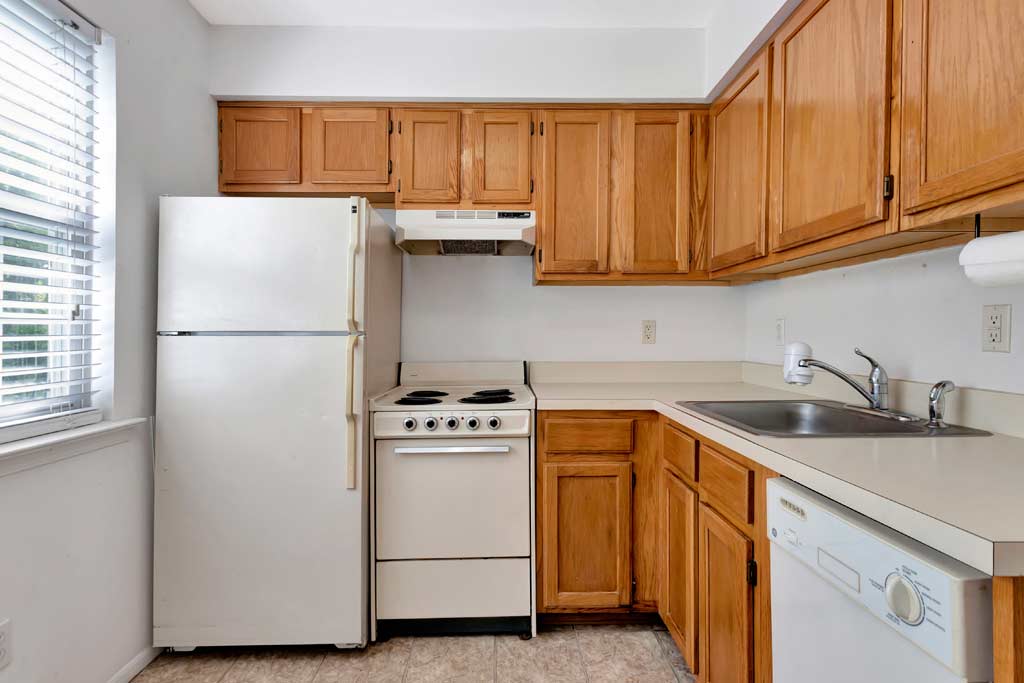 Hampton Bays Senior Apartments