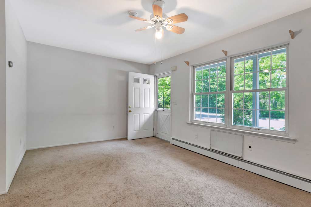 Hampton Bays Senior Apartments