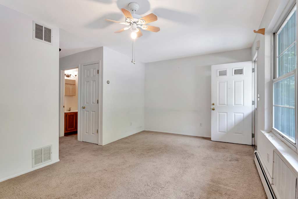 Hampton Bays Senior Apartments